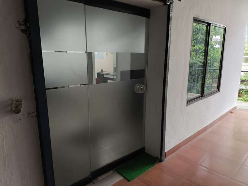 Office Entrance - Prime NRI Property Management LLP Office, Ettumanoor Kottayam