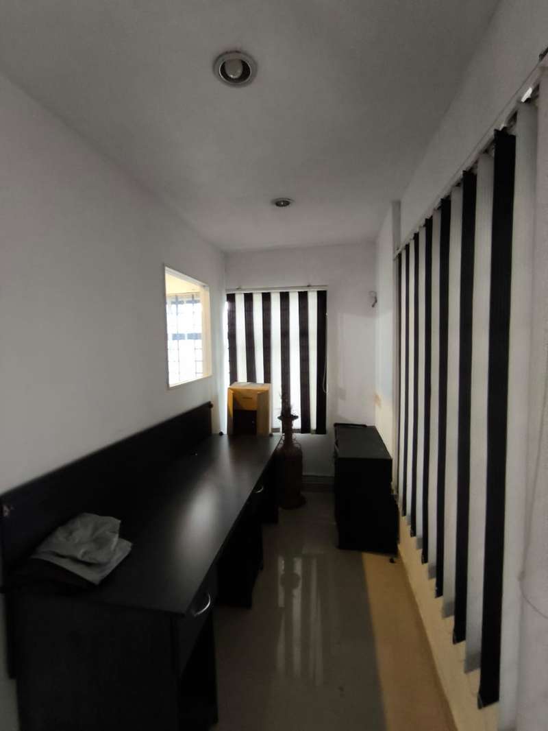 Executive Desk Area - Prime NRI Property Management LLP Office, Ettumanoor Kottayam