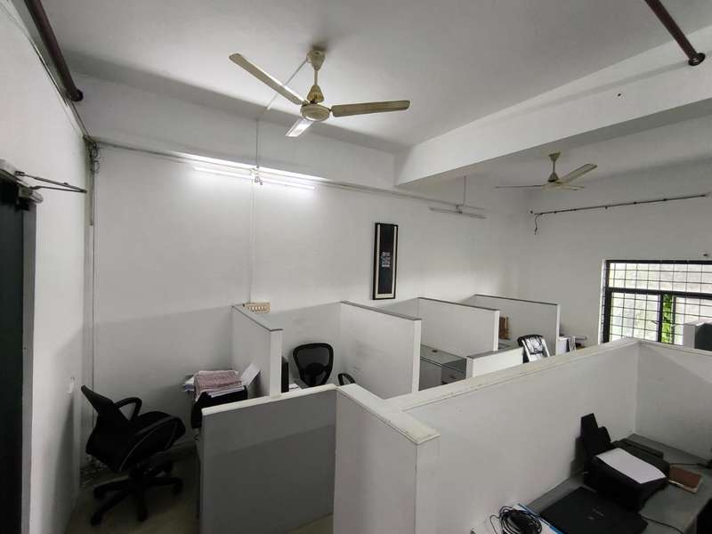Main Work Area - Prime NRI Property Management LLP Office, Ettumanoor Kottayam