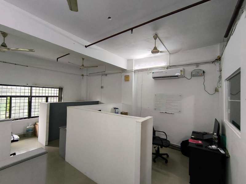 Operations Floor - Prime NRI Property Management LLP Office, Ettumanoor Kottayam