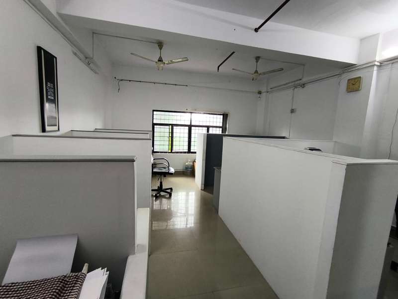 Reception & Waiting Area - Prime NRI Property Management LLP Office, Ettumanoor Kottayam