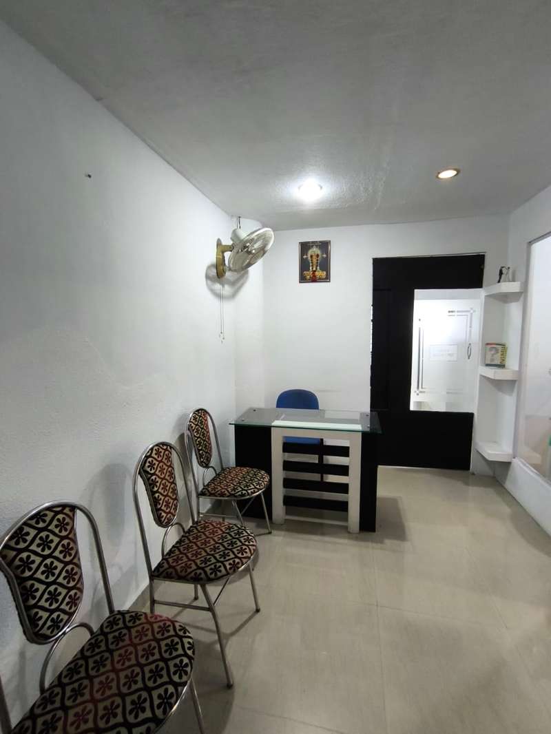Reception & Waiting Area - Prime NRI Property Management LLP Office, Ettumanoor Kottayam