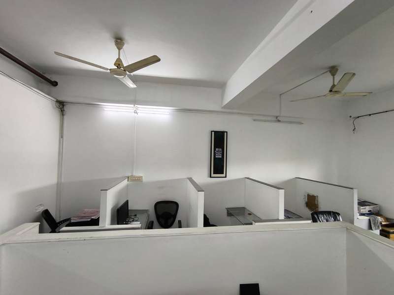 Staff Workstations - Prime NRI Property Management LLP Office, Ettumanoor Kottayam